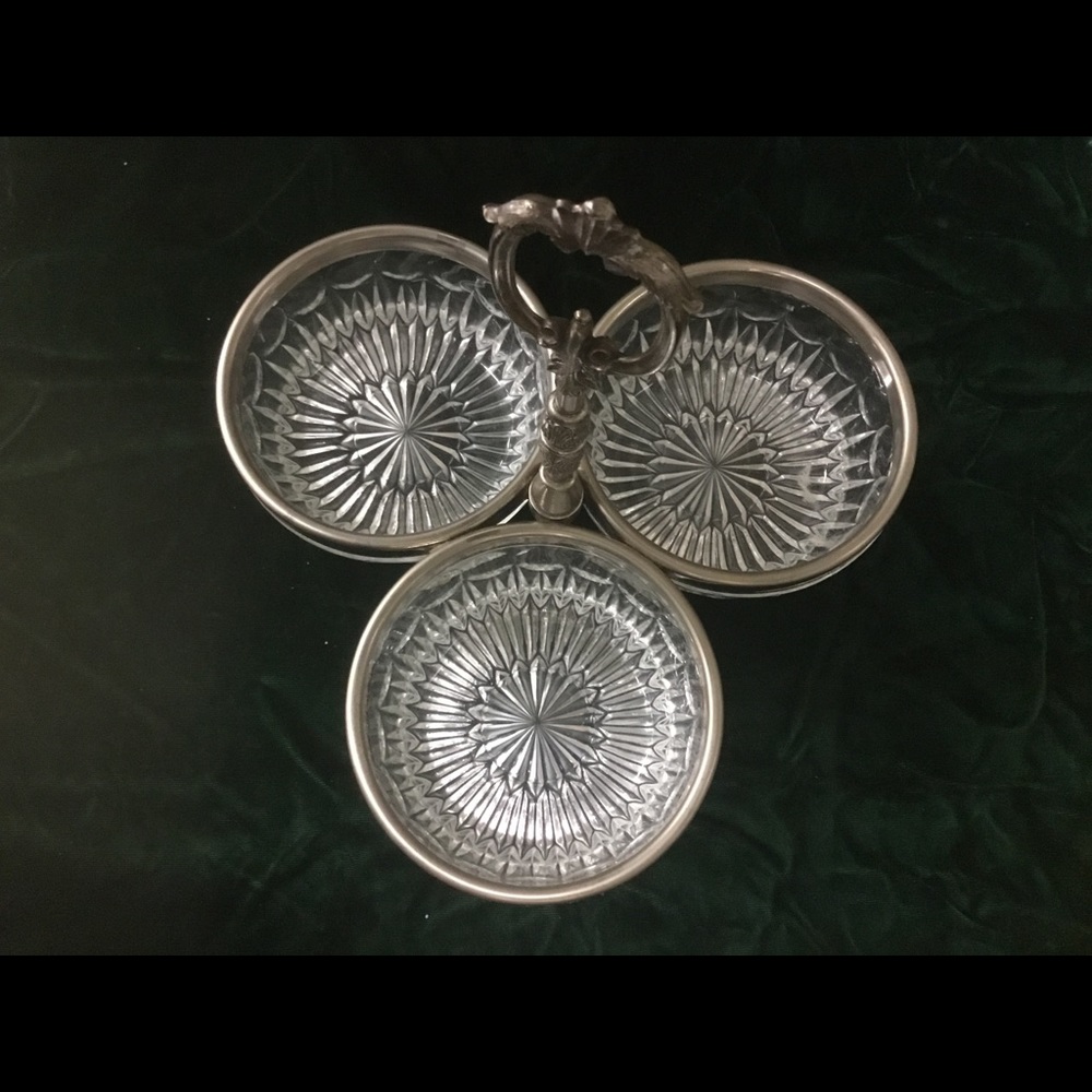 Serving Dish